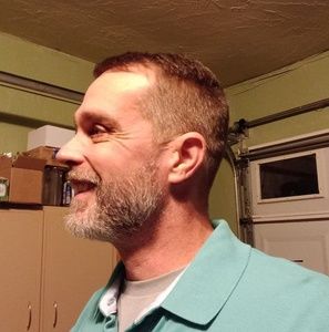 Meet your Posher, Brian